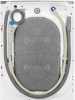 Встраиваемая стиральная машина AEG L8FBE48SRI