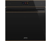 Духовой шкаф Smeg SOP6604S2PNR