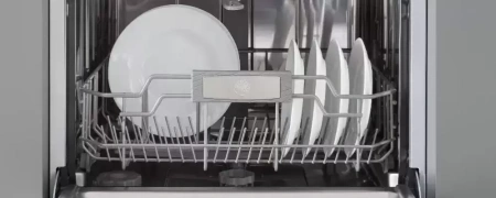 Посудомоечная машина Bertazzoni DW6083PRV