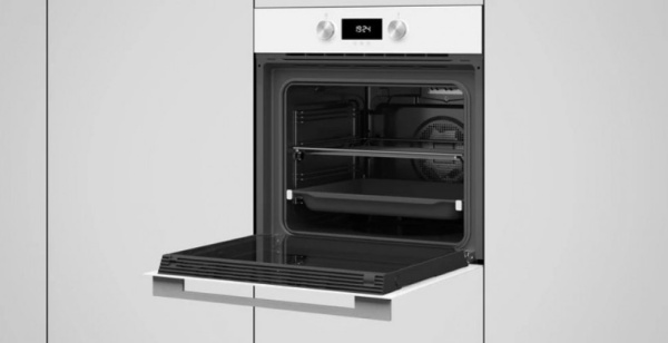 Духовой шкаф Teka HLB 8400 WHITE