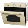 Духовой шкаф Hiberg VM 6382 YR