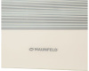 Шкаф духовой электрический Maunfeld EOEM516BG