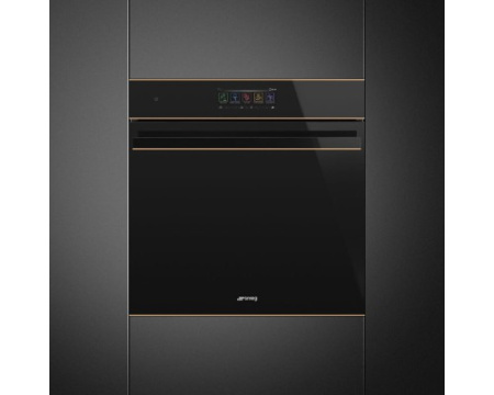 Духовой шкаф Smeg SO6606APNR