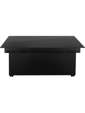 Индукционная варочная поверхность HIBERG с вытяжкой i7-VM7 B (76см)