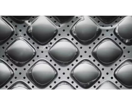 Стирально-сушильная машина Electrolux EW7WO349S