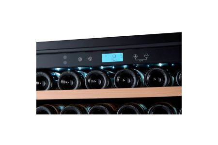 Винный шкаф Cellar Private CP127-1TB