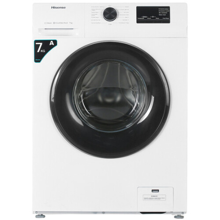 Стиральная машина Hisense WFVB7012M