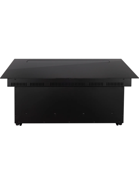 Индукционная варочная поверхность HIBERG с вытяжкой i7-VM7 B (76см)
