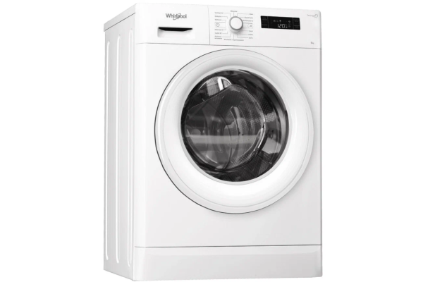 Стиральная машина Whirlpool FWL 61052W EU