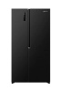 Отдельностоящий холодильник Gorenje NRS918EMB