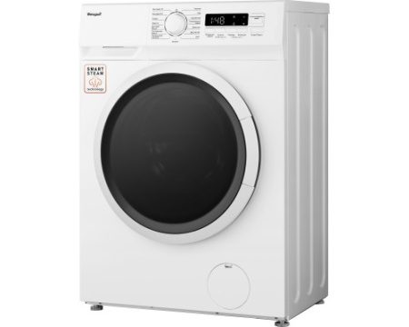 Стиральная машина Weissgauff WM 4126 D Steam