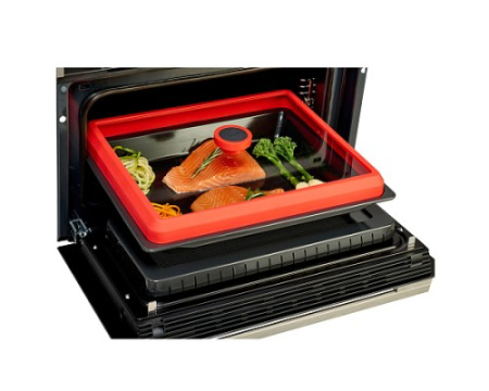 Духовой шкаф Teka IOVEN SS inox