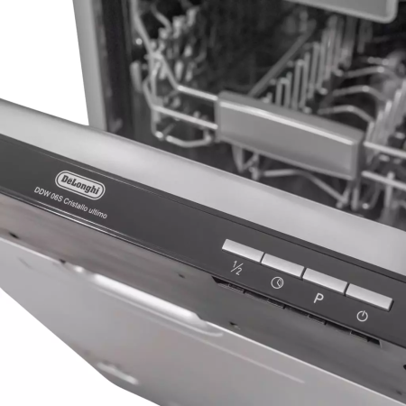 Посудомоечная машина DeLonghi DDW06S Cristallo ultimo