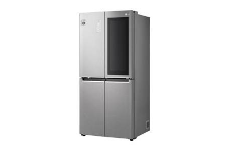 Холодильник LG GC-Q22FTAKL