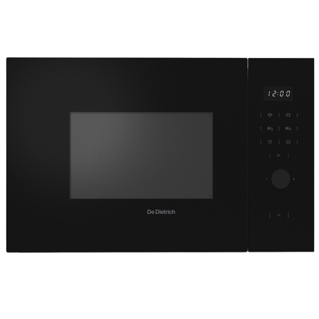 Микроволновая печь De Dietrich DMG4210H