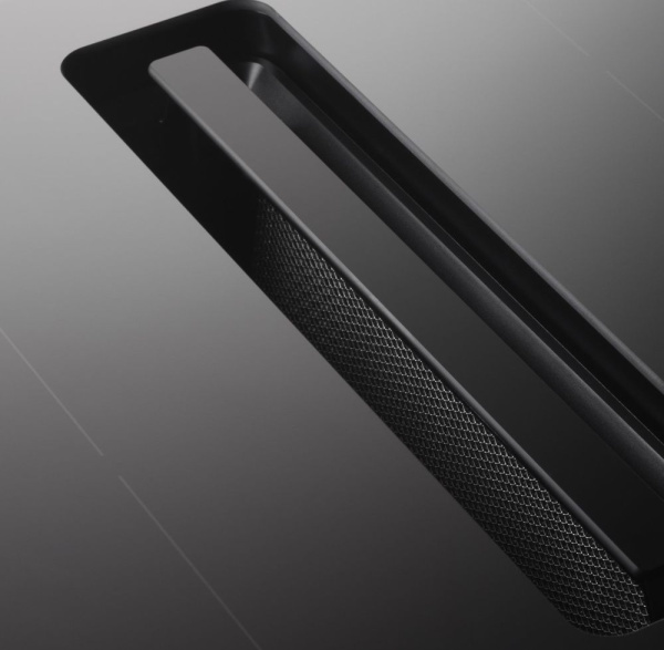 Варочная панель V-ZUG CombiCookTop V2000 I804 CCT2T-31095