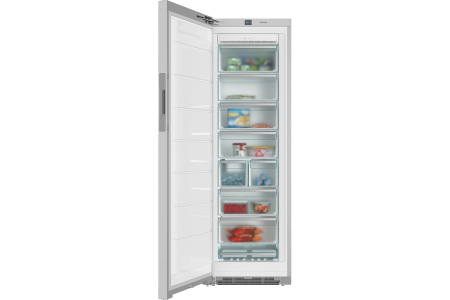 Морозильник Miele FNS28463E ED/CS