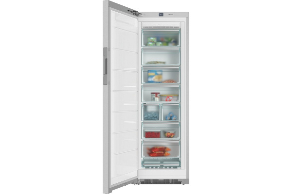 Морозильник Miele FNS28463E ED/CS