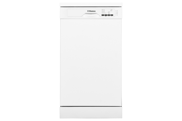 Посудомоечная машина Hansa ZWV414WH