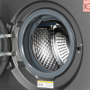 Стиральная машина c сушкой Hiberg i-DDQ9 - 10714 Sd
