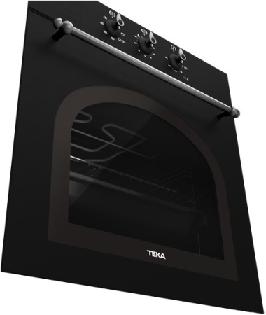 Духовой шкаф Teka HRB 6100 ATS SILVER