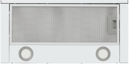 Вытяжка Krona KAMILLA T 600 WHITE (2 мотора)