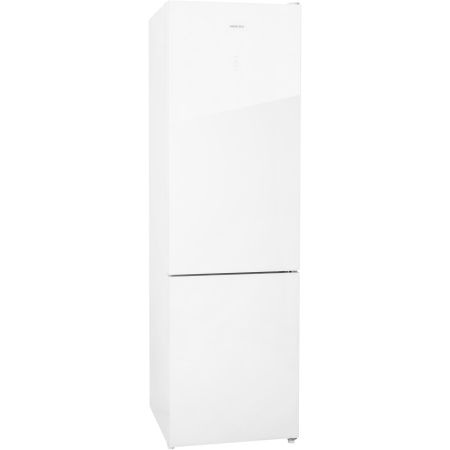 Холодильник Hiberg RFC-400DX NFGW inverter