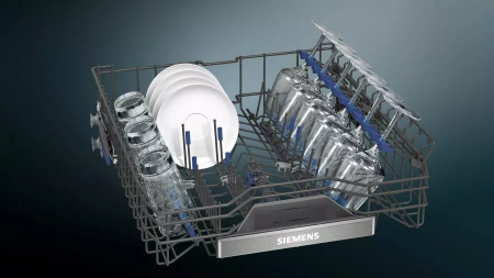Встраиваемая посудомоечная машина Siemens SN87YX01CE