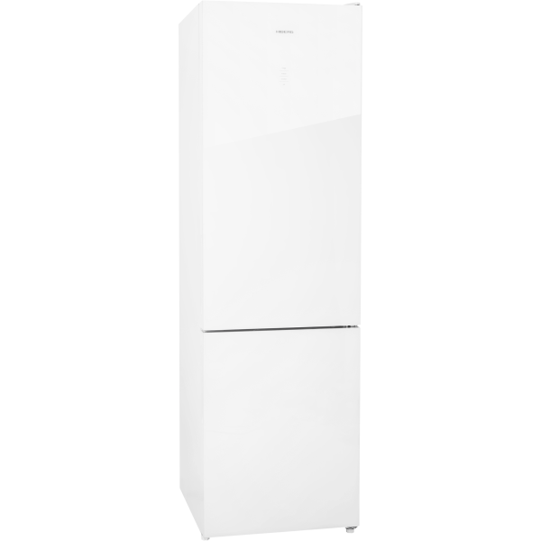Холодильник Hiberg RFC-400DX NFGW inverter