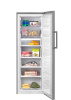 Морозильная камера Beko RFSK266T01S серая