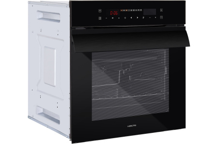 Духовой шкаф Hiberg VM 6192 B