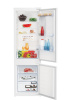 Встраиваемый холодильник Beko BCSA2750, белый