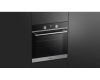 Духовой шкаф Haier HOQ-K4AAN3BX
