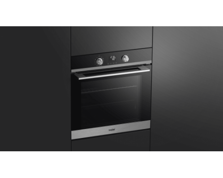 Духовой шкаф Haier HOQ-K4AAN3BX