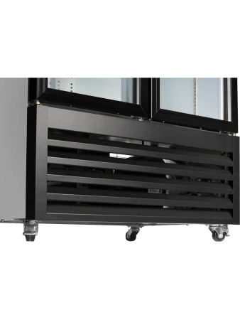 Витрина холодильная NORD RSC 600 GKB