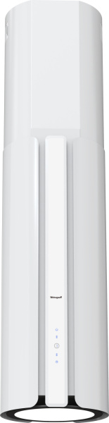 Вытяжка Weissgauff Sun 1400 Island BLDC White