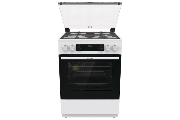 Газовая плита Gorenje GGI6C21WF