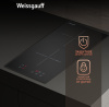 Стеклокерамическая варочная панель Weissgauff HI 32