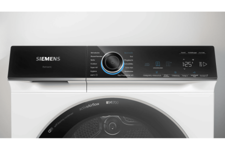 Сушильная машина Siemens WR47B2C40