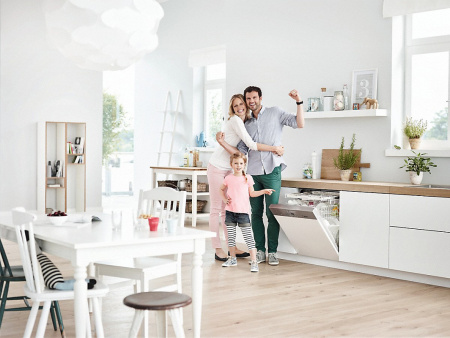 Посудомоечная машина Miele G4203 SCi Active