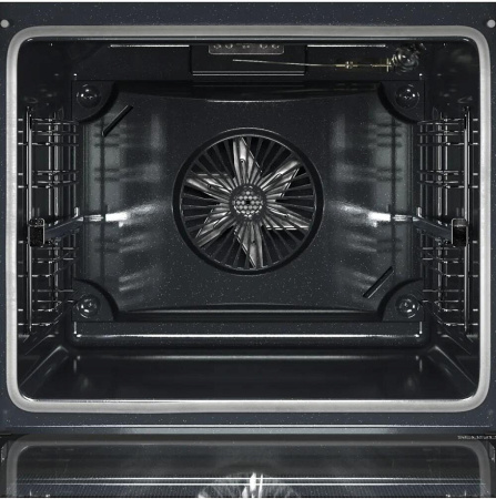 Духовой шкаф KUPPERSBERG HF 609 BX