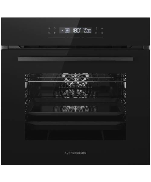 Духовой шкаф Kuppersberg HO 615 B