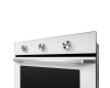Электрический духовой шкаф DeLonghi NSM 7BL PPP RUS