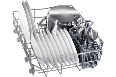 Посудомоечная машина Bosch SPS2HKI42E
