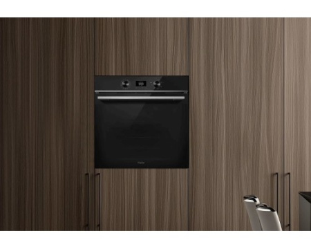 Духовой шкаф Haier HOQ-K3QNP6BX