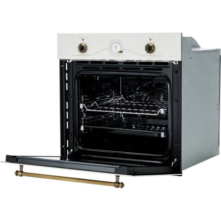 Газовый духовой шкаф De'Longhi CGGBOV 4