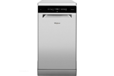 Посудомоечная машина Whirlpool WSFO 3O23 PF X