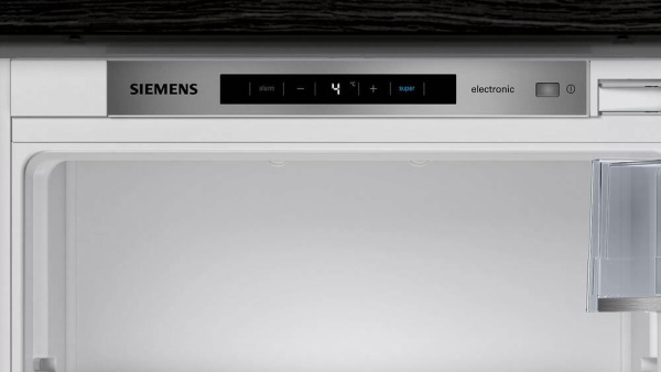 Холодильник Siemens KI51RADF0