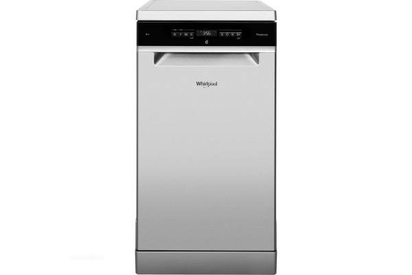 Посудомоечная машина Whirlpool WSFO 3O23 PF X