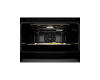 Духовой шкаф HIBERG S-VM 5615 B i-SMART